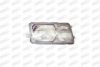 PRASCO ME0154604 Headlight